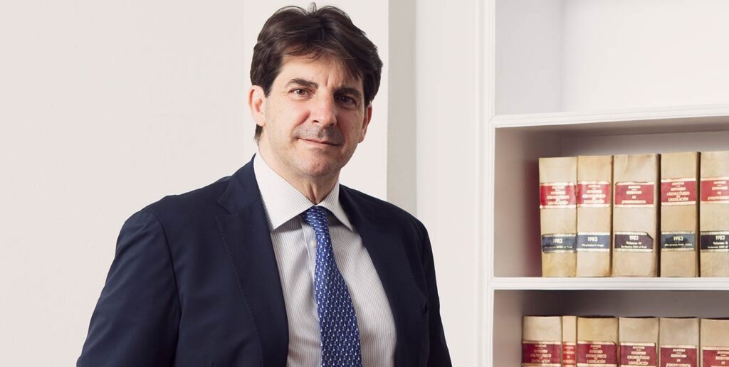 Massimiliano Caforio Ibidem Propiedad Industrial