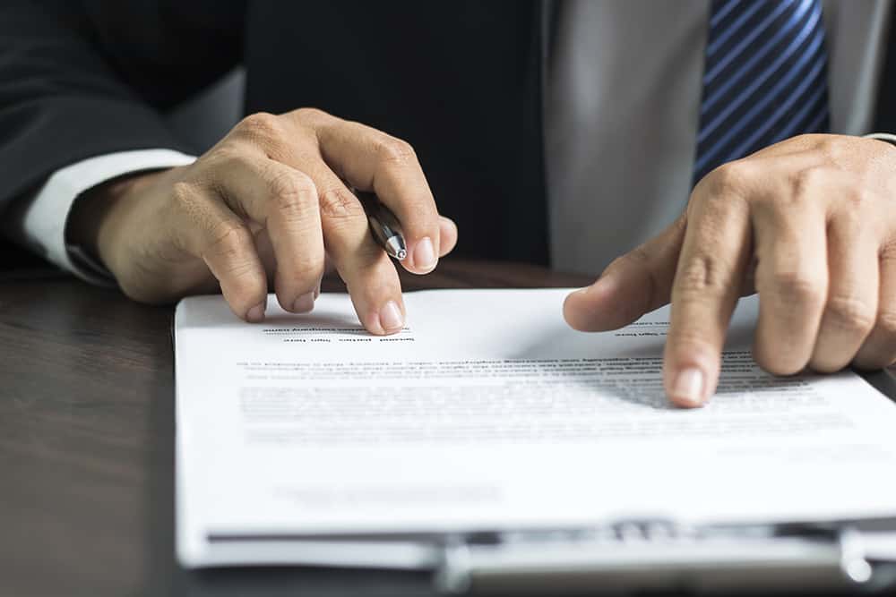 derecho contrato ibidem despacho abogados